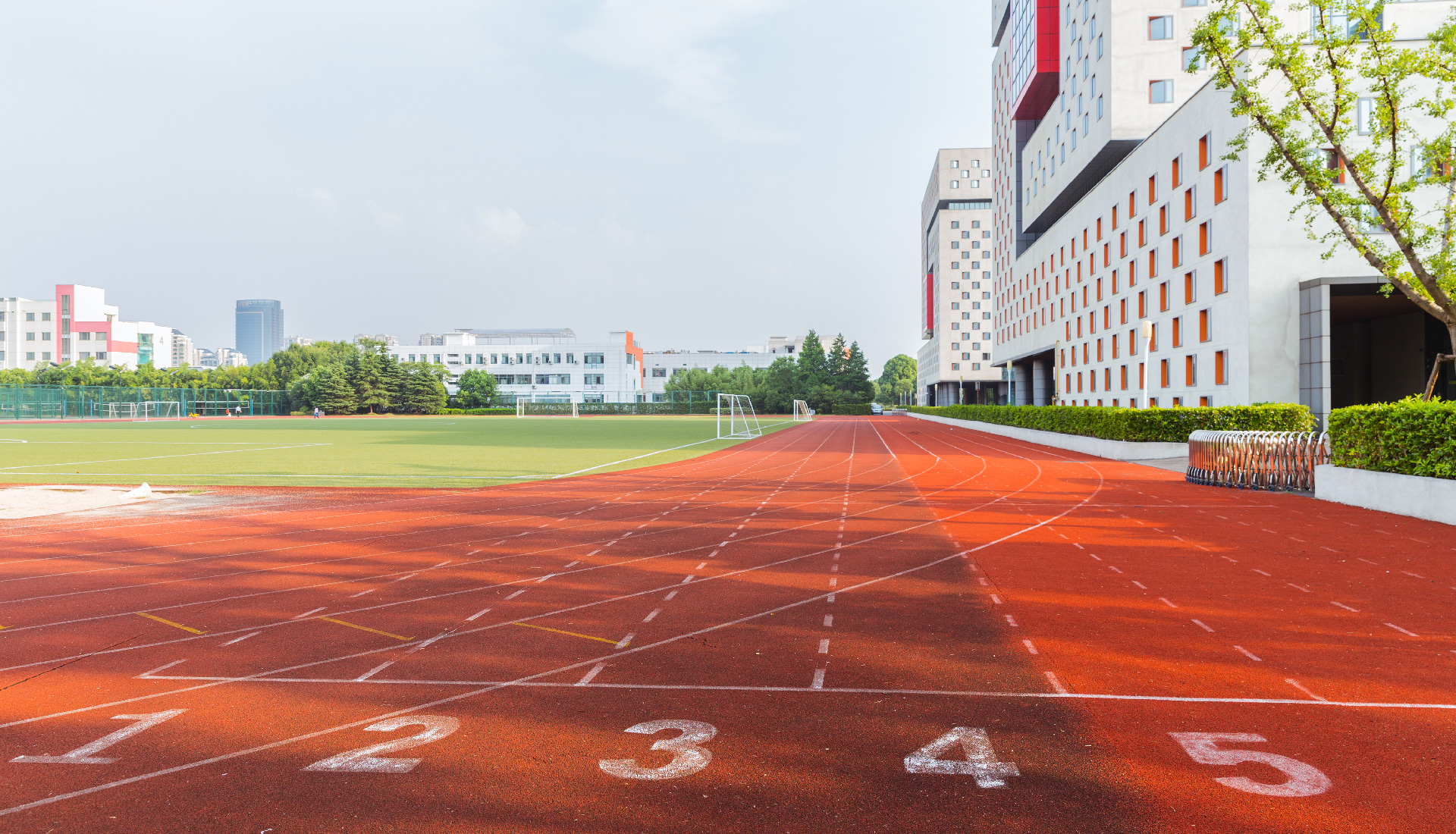 綠色學校創建行動計劃項目解決方案